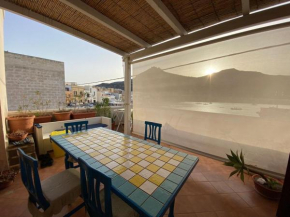 Casa Emma Favignana